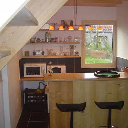 L'atelier Wissant
